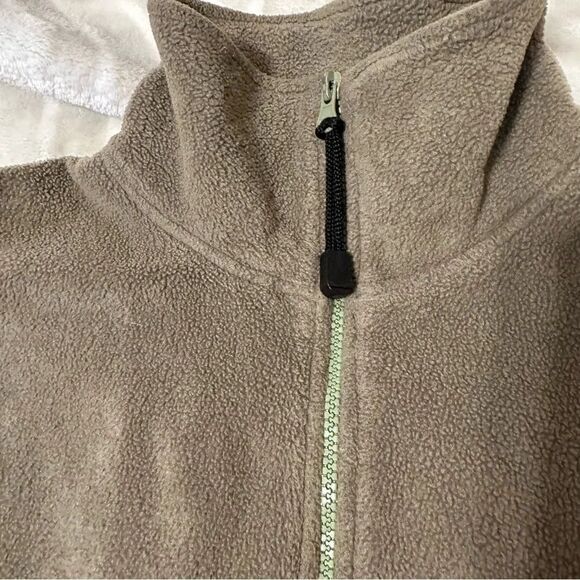 Timberland | Zip Up Fleece - Picture 2 of 5